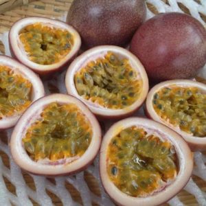 passionfruit