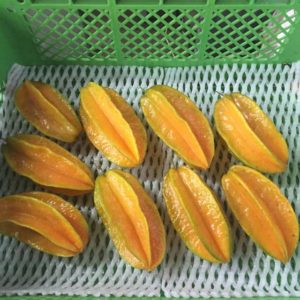 star fruit